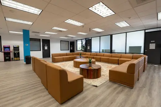 Renaissance Recovery Drug & Alcohol Rehab Treatment Center Orange County, CA facility photo