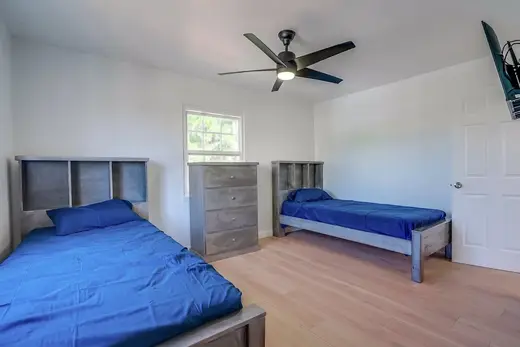Bridges Recovery Sober Living Apartment Homes Los Angeles facility photo