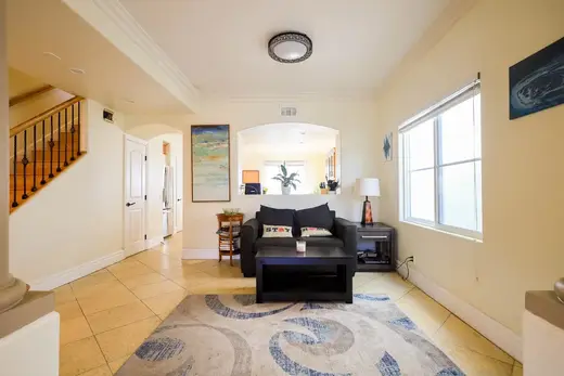 The District Recovery Community - Huntington Beach CA facility photo