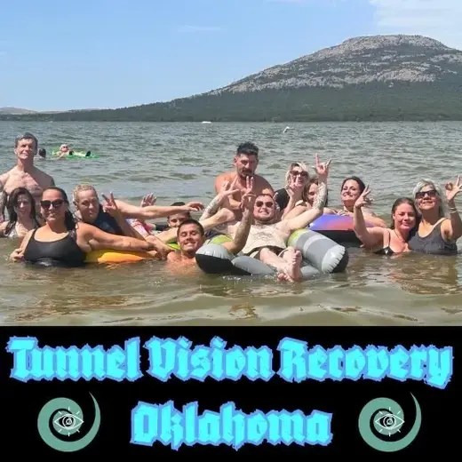 Tunnel Vision Recovery facility photo
